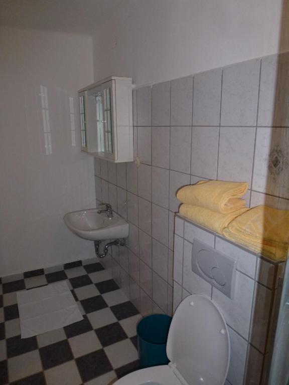 Hotel Pension Puercherhof Grobming Quarto foto