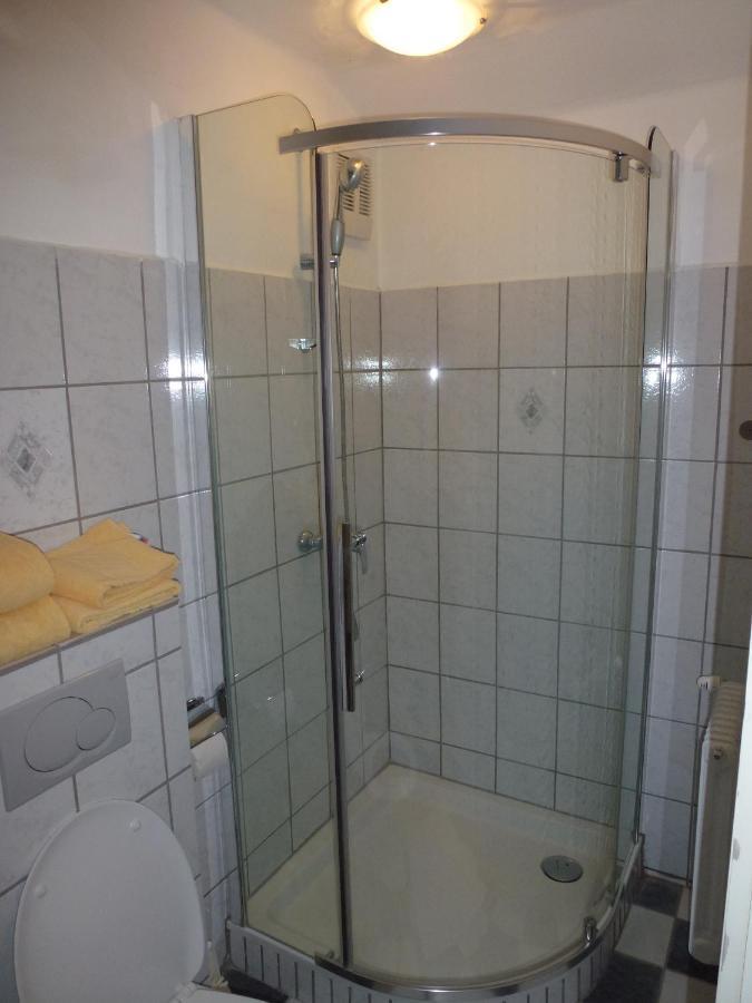 Hotel Pension Puercherhof Grobming Quarto foto